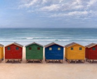 casetas colores